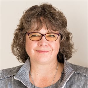 Leanne Wade